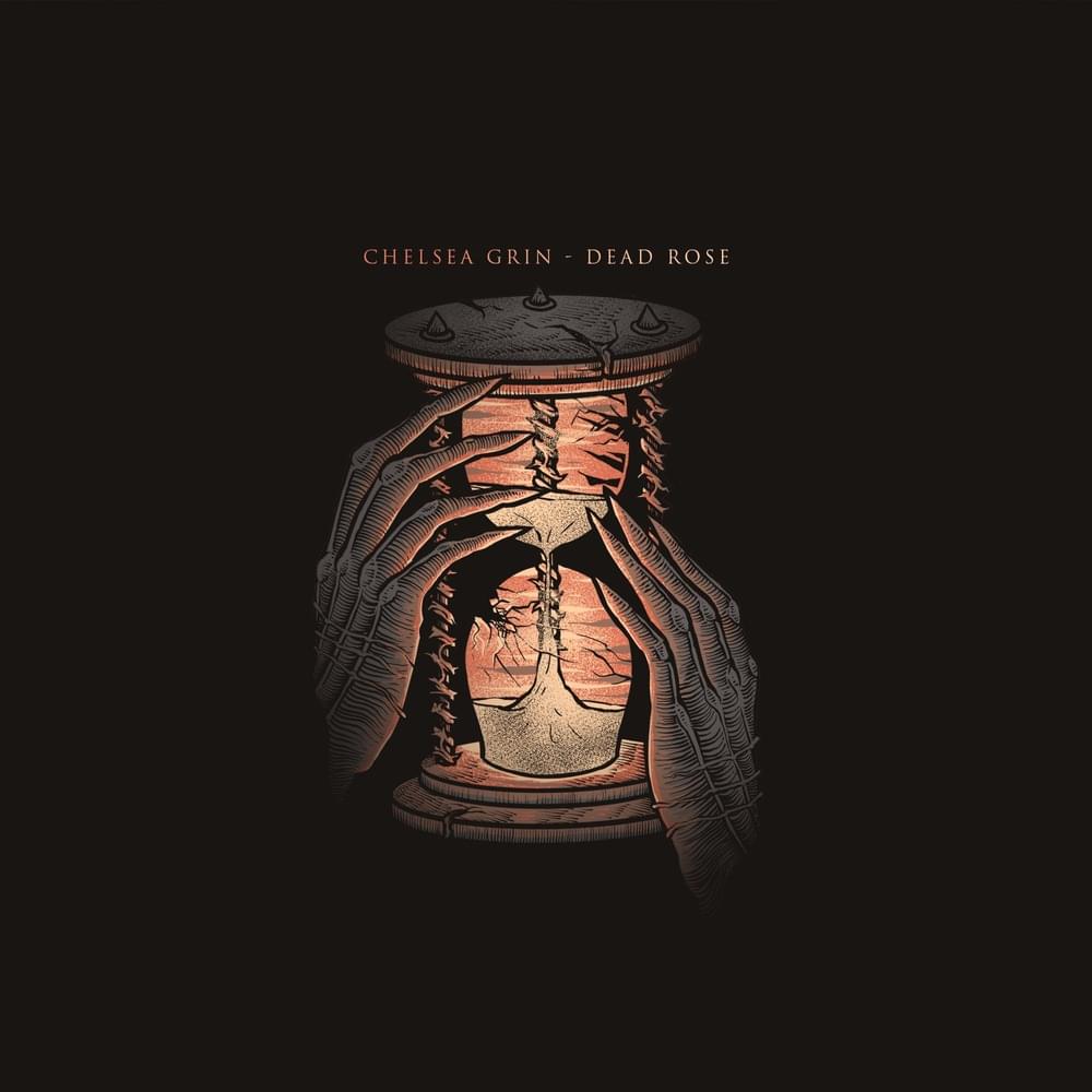Dead Rose by Chelsea Grin