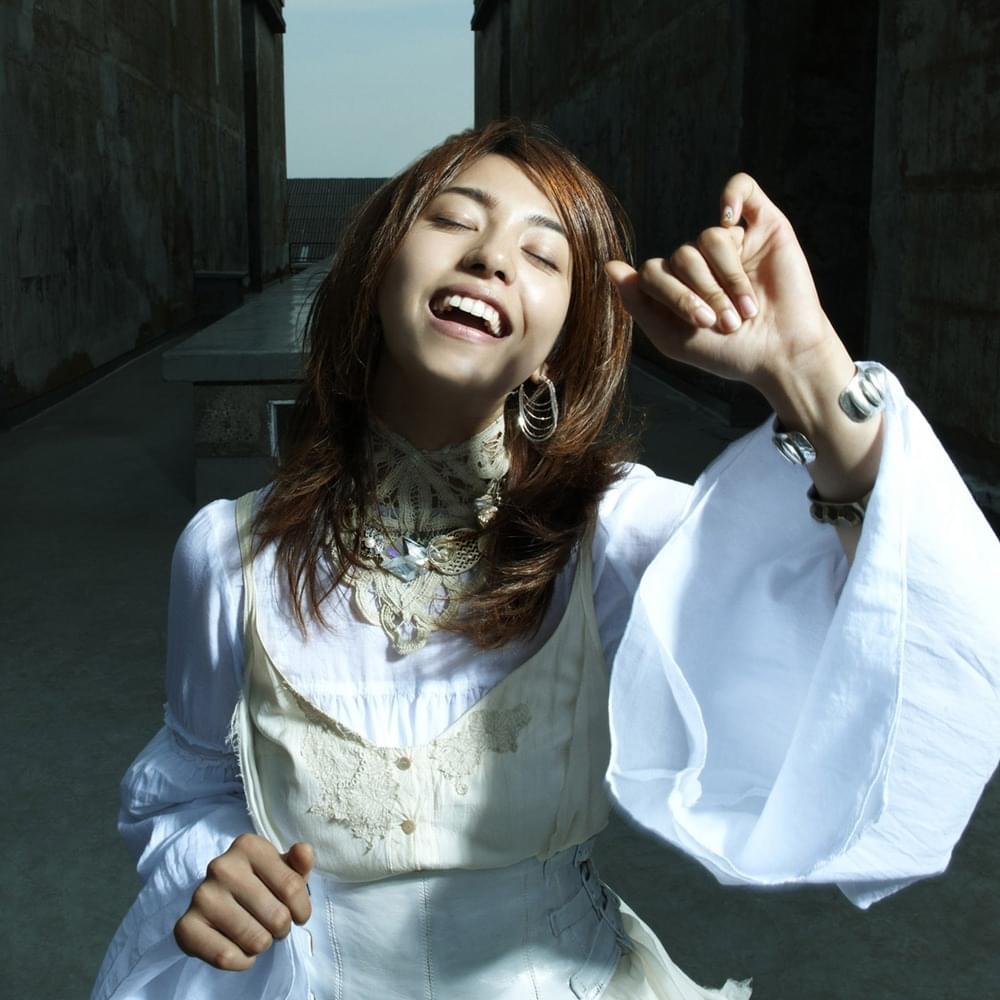 Let It Out (Instrumental) by 福原みほ (Miho Fukuhara)