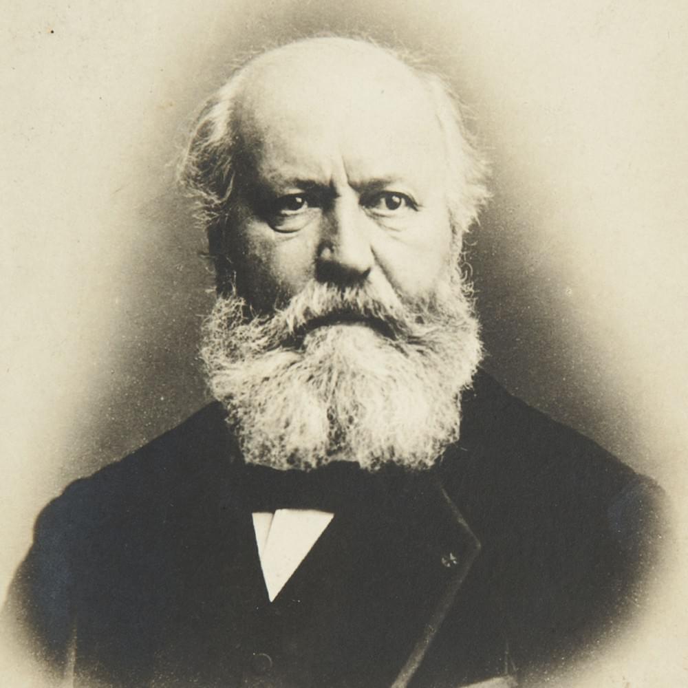 Photo of Charles Gounod