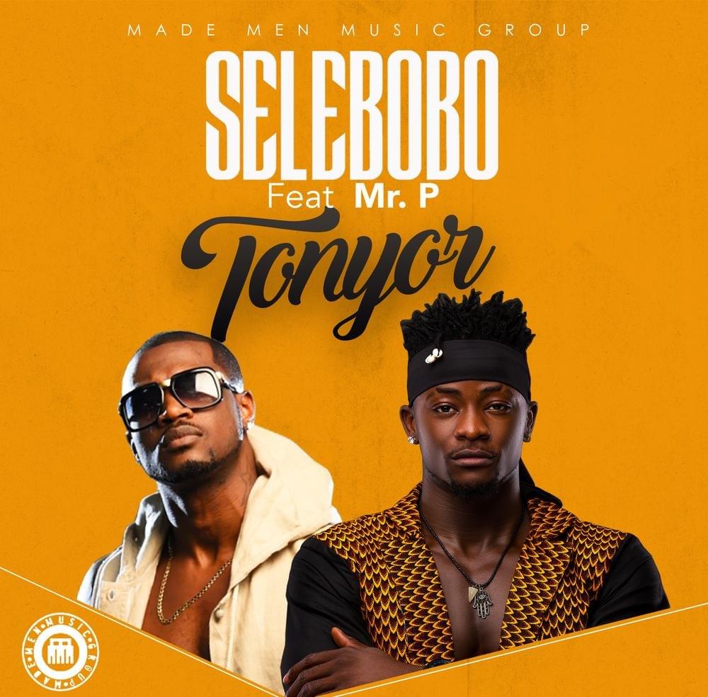Tonyor by Selebobo