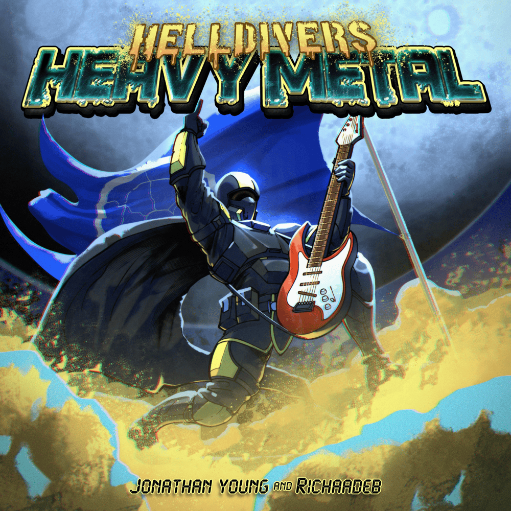 Album cover art for "Illuminate" by Jonathan Young