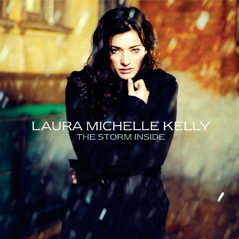 Somewhere only we know by Laura Michelle Kelly