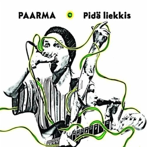 Paimen skit by Paarma