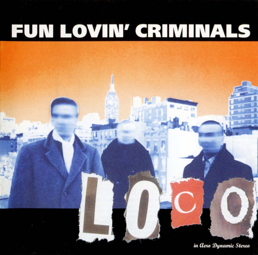 Album cover art for "Loco" by NOW That’s What I Call Music!