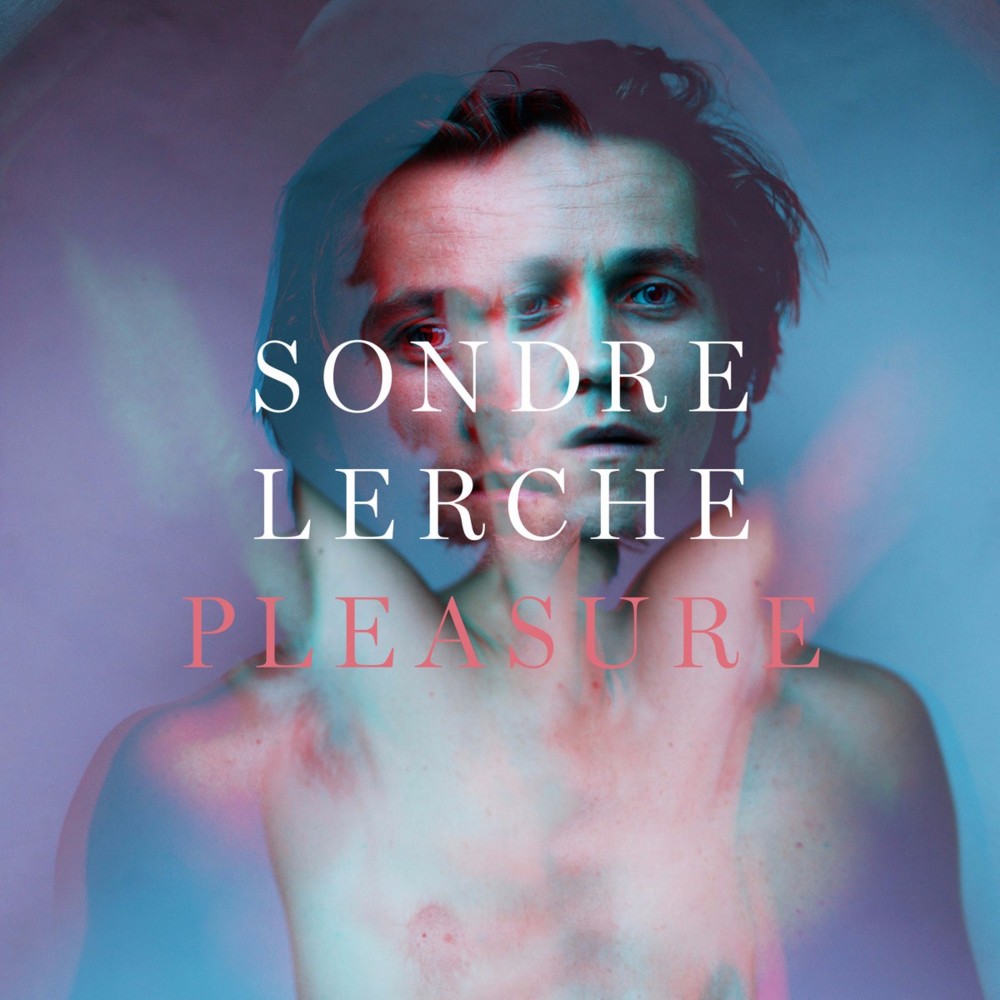 Cover image for Pleasure