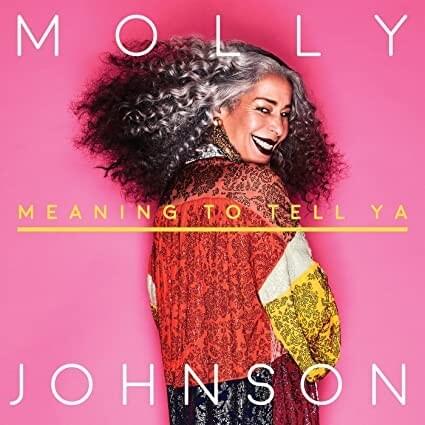 Stop by Molly Johnson