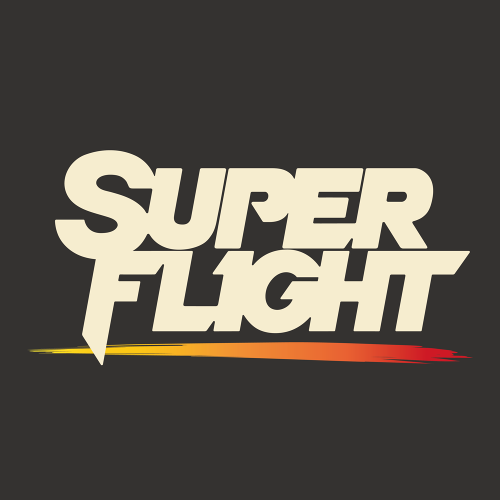 Photo of Superflight