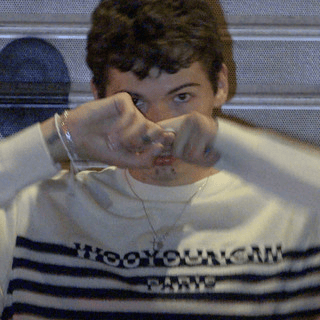 Photo of glaive