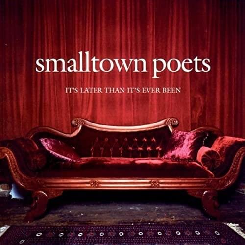 New To Me by Smalltown Poets