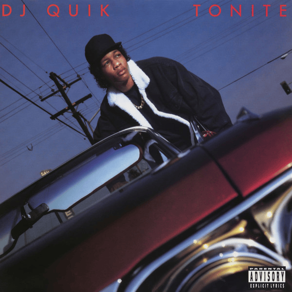 Tonite by DJ Quik