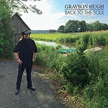 Everybody’s Hangin’ On by Grayson Hugh