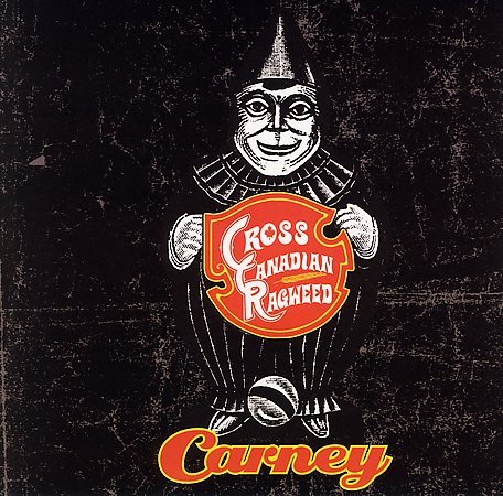 On Your Own by Cross Canadian Ragweed