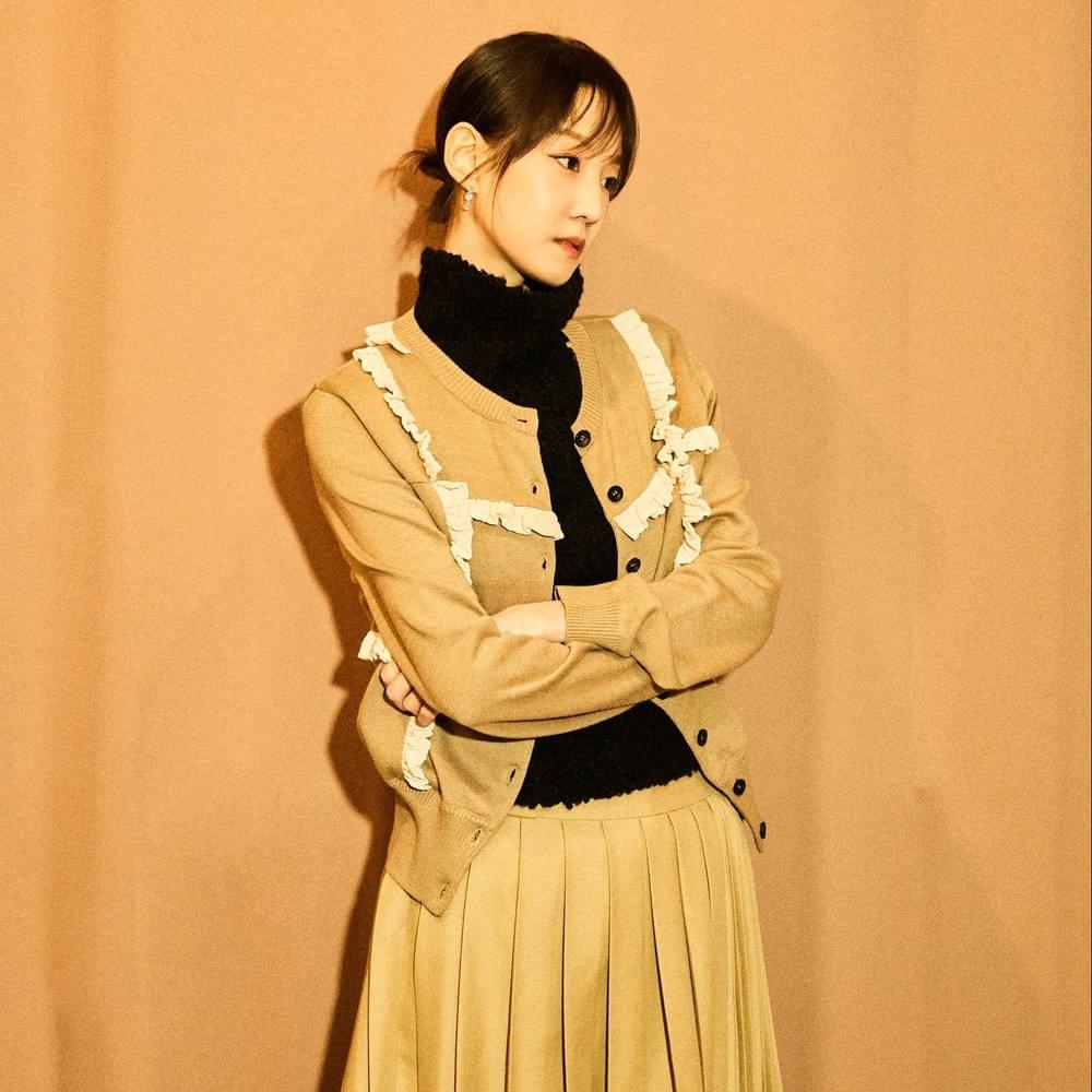 Photo of Park Boram (박보람)