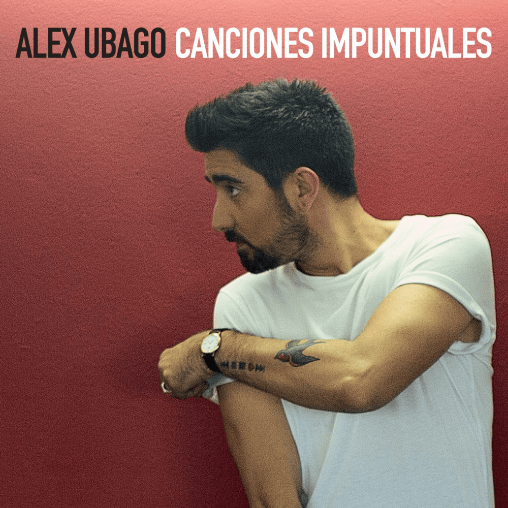 Cover image for Canciones Impuntuales