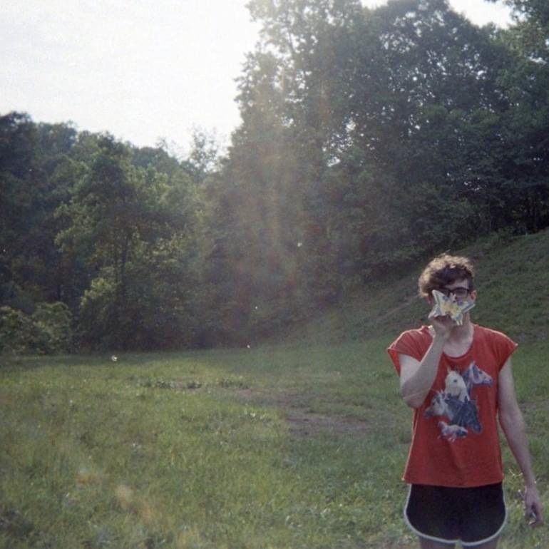 Photo of Ricky Eat Acid