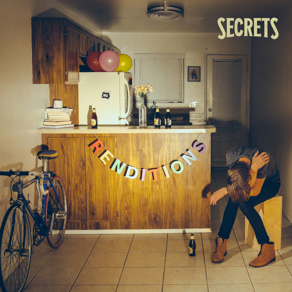 Cover image for Renditions
