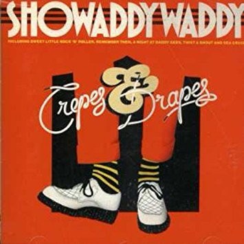 Remember Then by Showaddywaddy