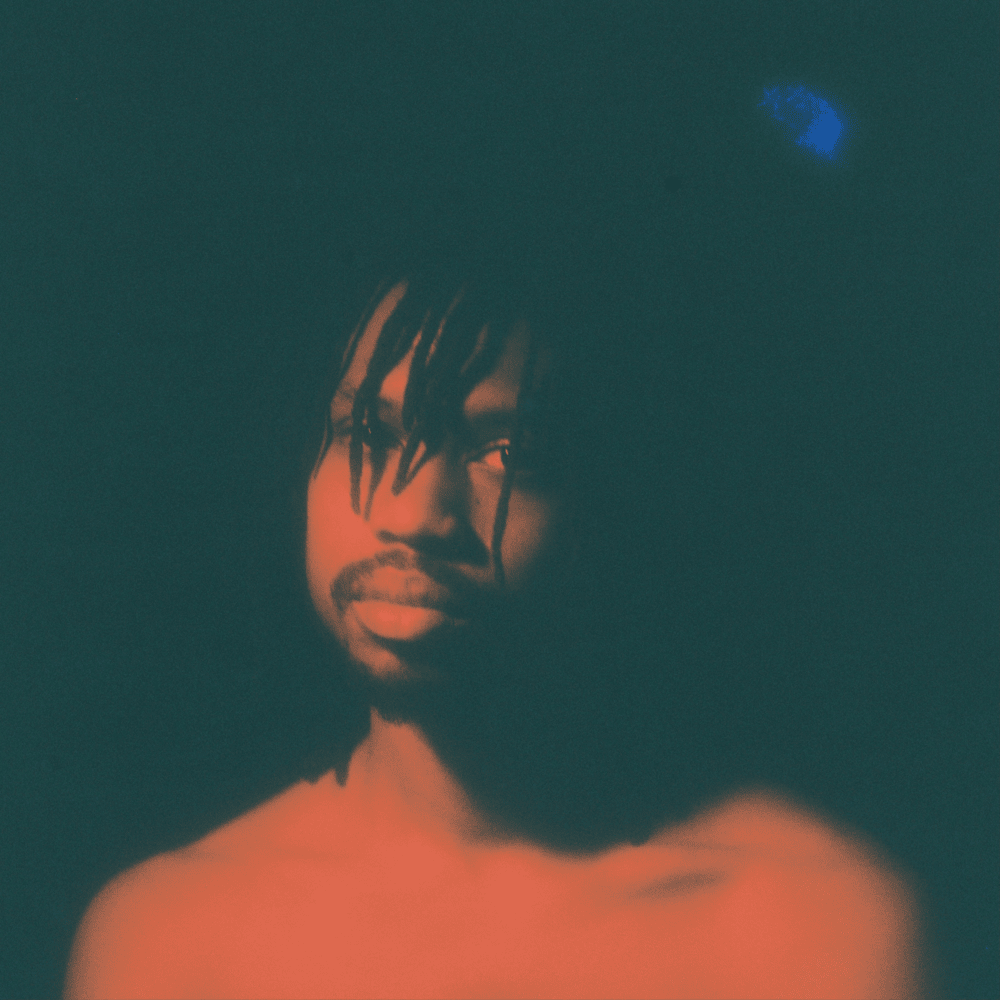 Album cover art for "Feel Good" by Raury & B.o.B