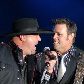 Photo of Montgomery Gentry