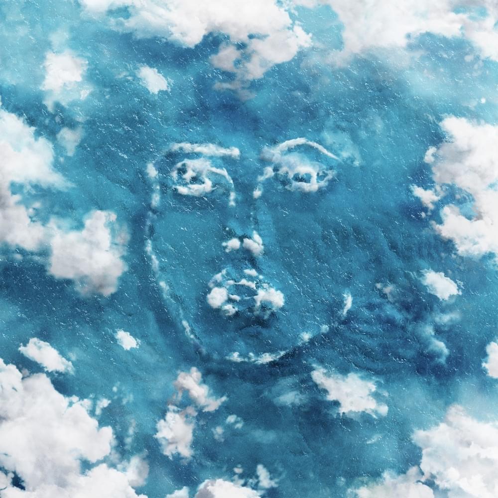Album cover art for "My High (Edit)" by Disclosure & Aminé