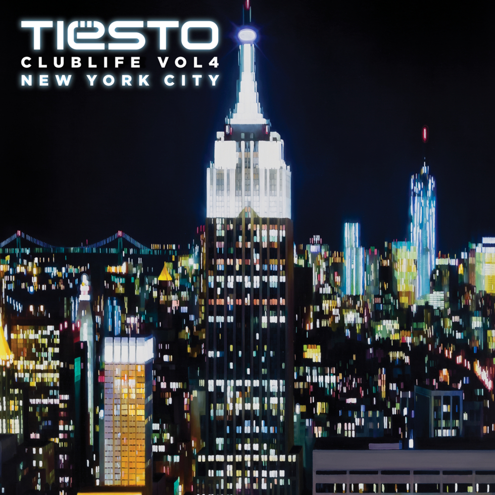 Album cover art for "Valencia (Intro Edit) [John Christian Remix]" by Tiësto