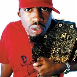 Cover image for Pastor Troy
