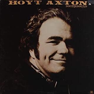 Blind Fiddler by Hoyt Axton