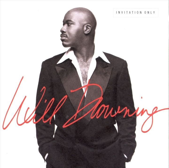 If I Could by Will Downing