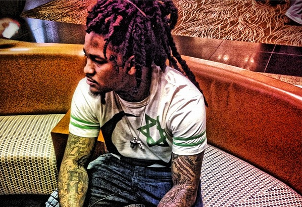 Photo of Chaz Gotti