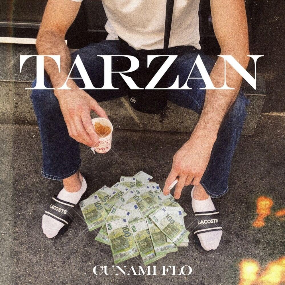 Tarzan by Cunami Flo