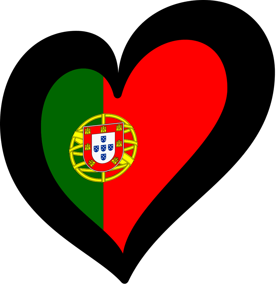 Album cover art for "Portugal in the Eurovision Song Contest" by Eurovision Song Contest