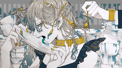 偏食 (Henshoku) by 香椎モイミ (Kashii Moimi)
