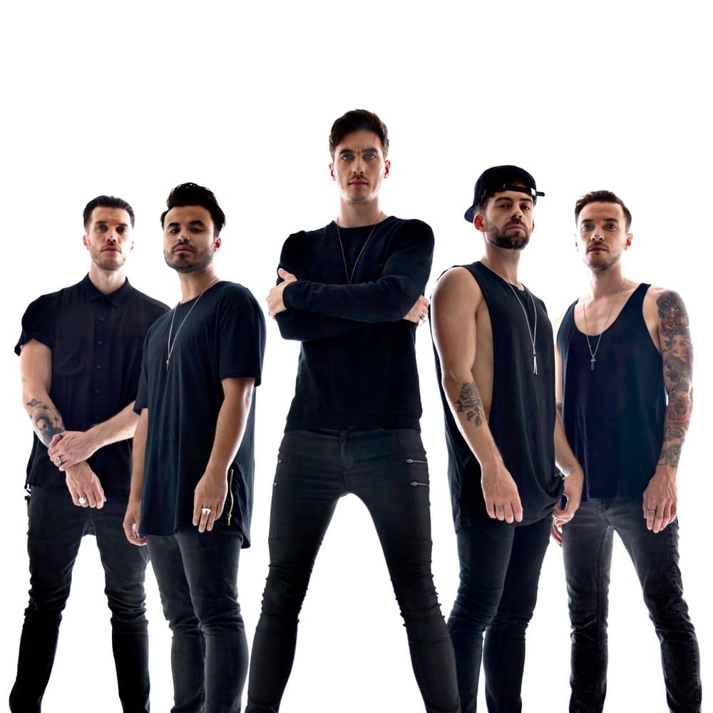 Young Guns (UK) Profile Picture Photo of Young Guns (UK)