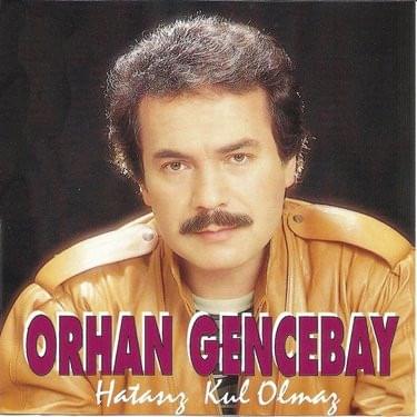 Cover image for Hatasız Kul Olmaz