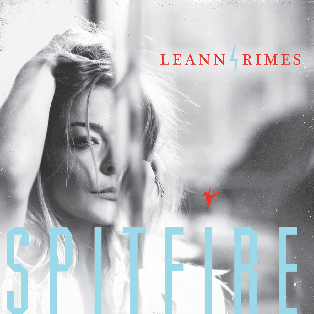 Cover image for Spitfire