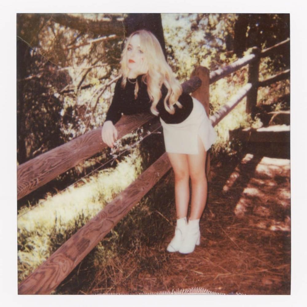 Catch Me by Mckenna Grace