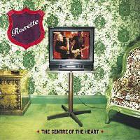 Album cover art for "The Centre Of The Heart" by Absolute Music