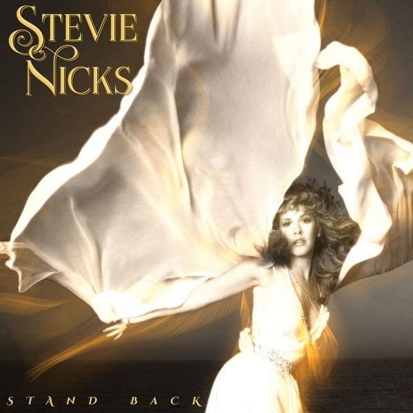 Cover image for Stand Back: 1981 - 2017