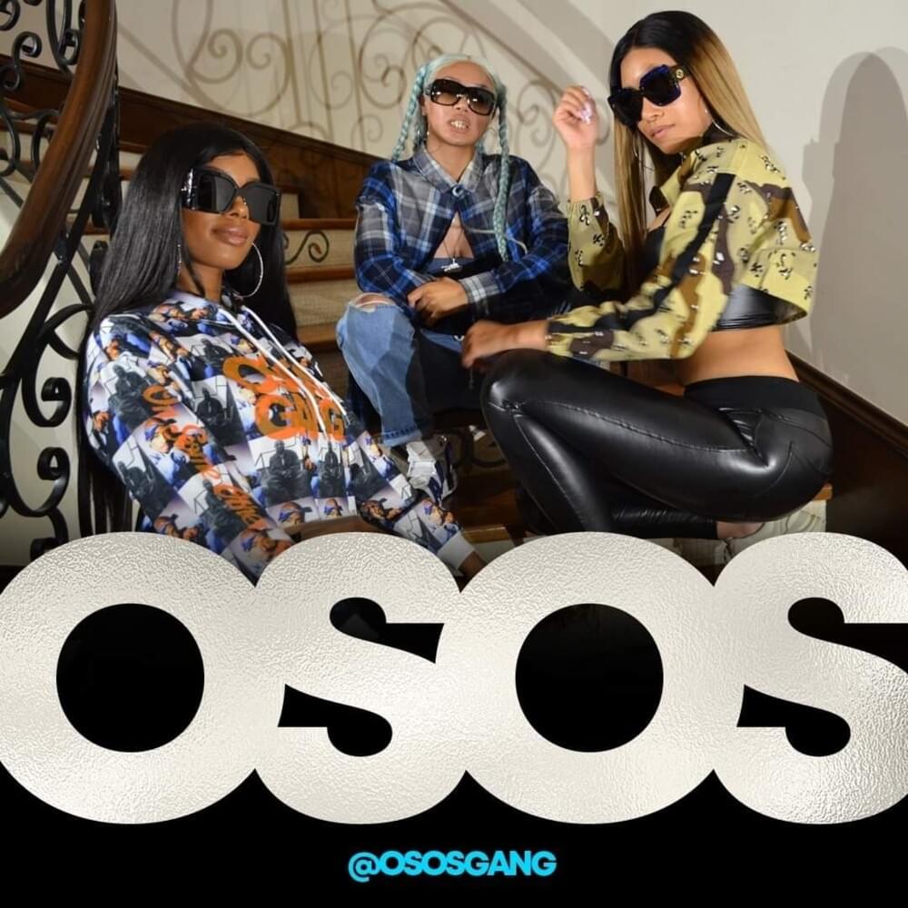 Photo of OSOS Gang