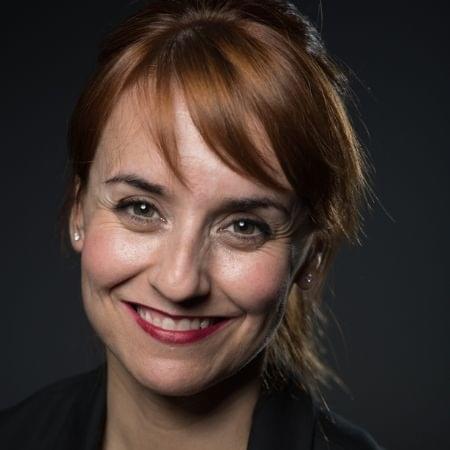 Photo of Lourdes Zamalloa