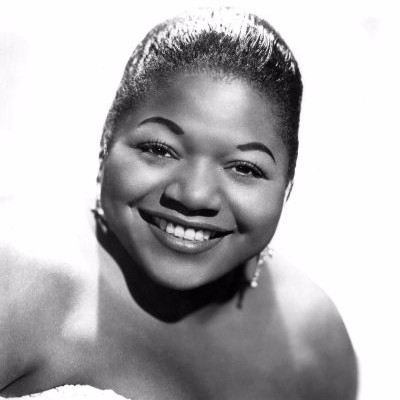 Photo of Big Maybelle