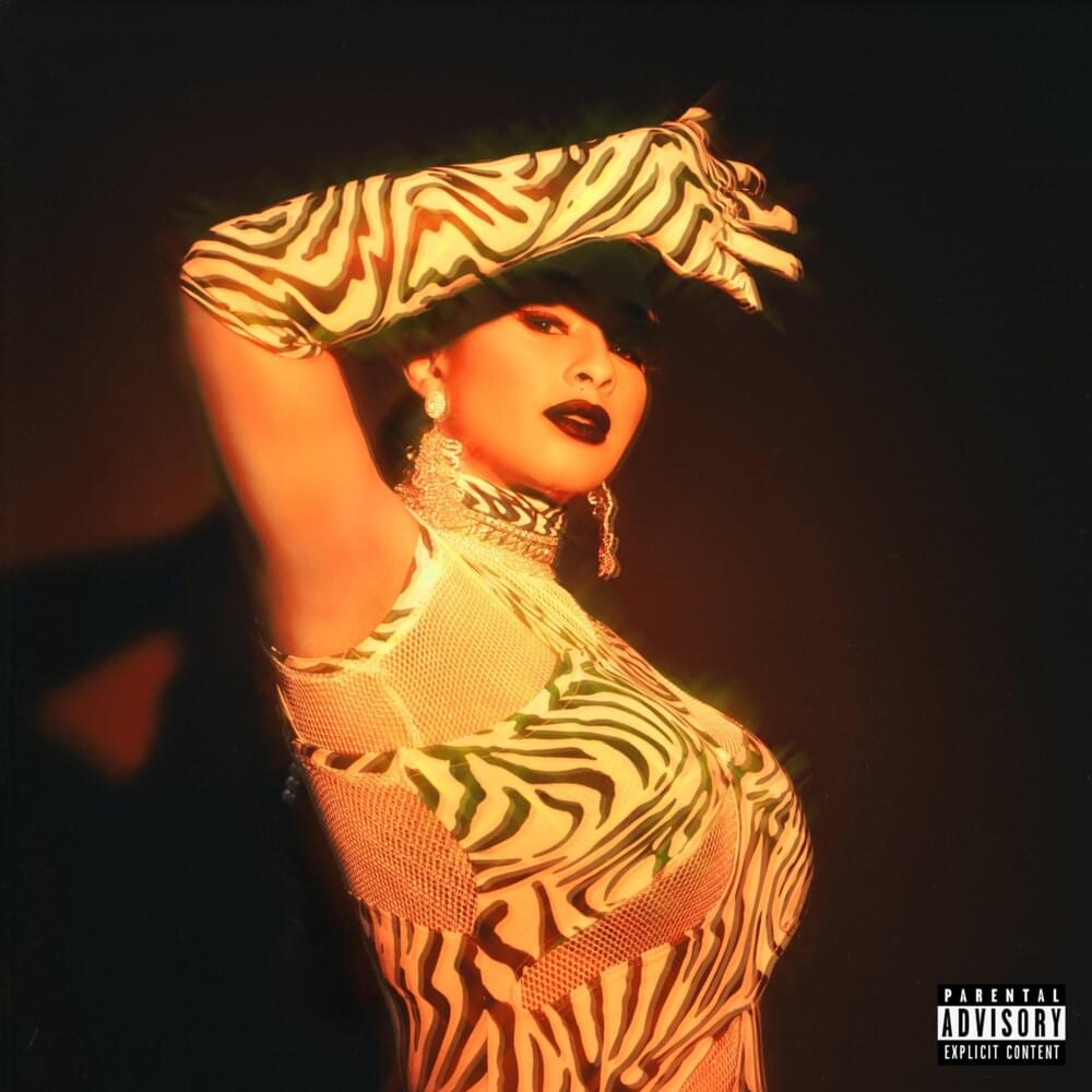 Album cover art for "Ndak’betha" by Boity & Maggz & Yanga Chief