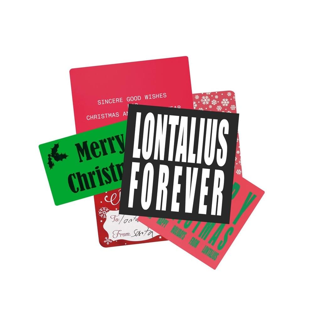 Cover image for This Christmas / Last Christmas
