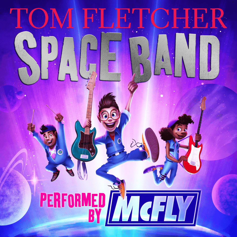 The Longest Song Ever by Tom Fletcher