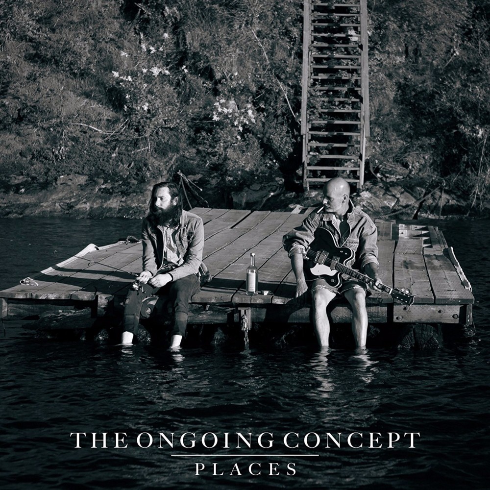 Owe Me by The Ongoing Concept