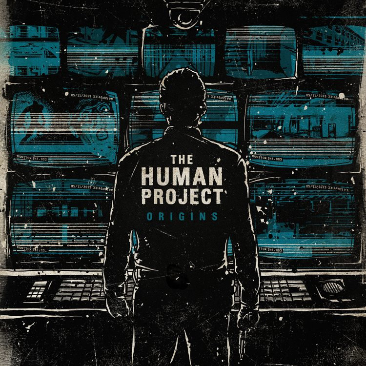 Criticize the Feign by The Human Project