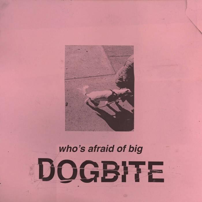 Fight & Flight (Lyrics) by Dogbite