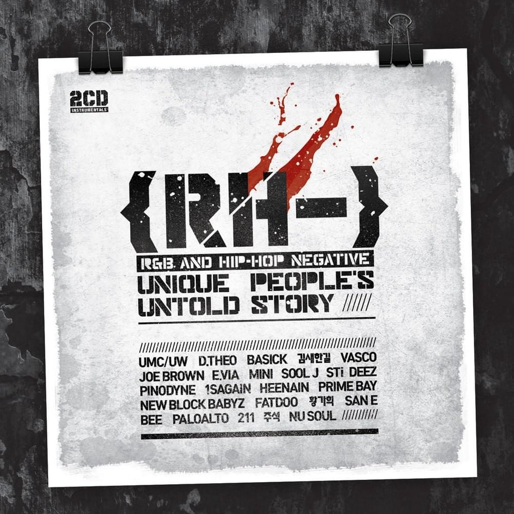 Cover image for RH-