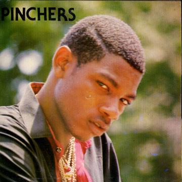 Lift It Up Again by Pinchers