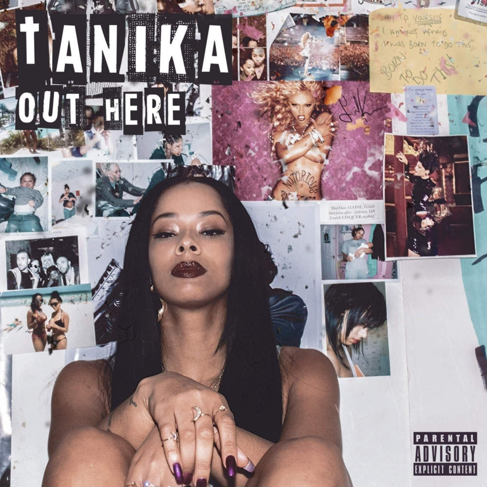 Fuckboy by Tanika